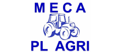 Logo Meca PL Agri